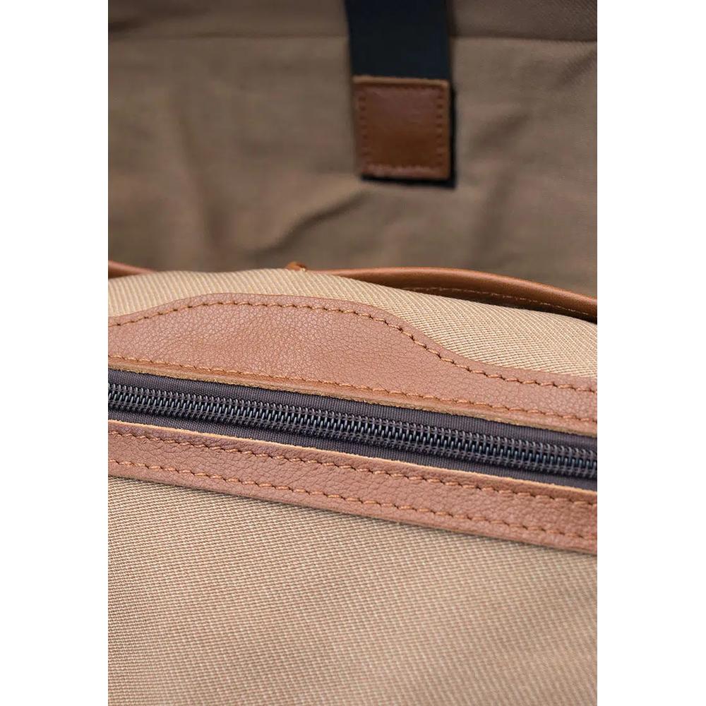 Рюкзак из кожи Cartagena Chestnut 3