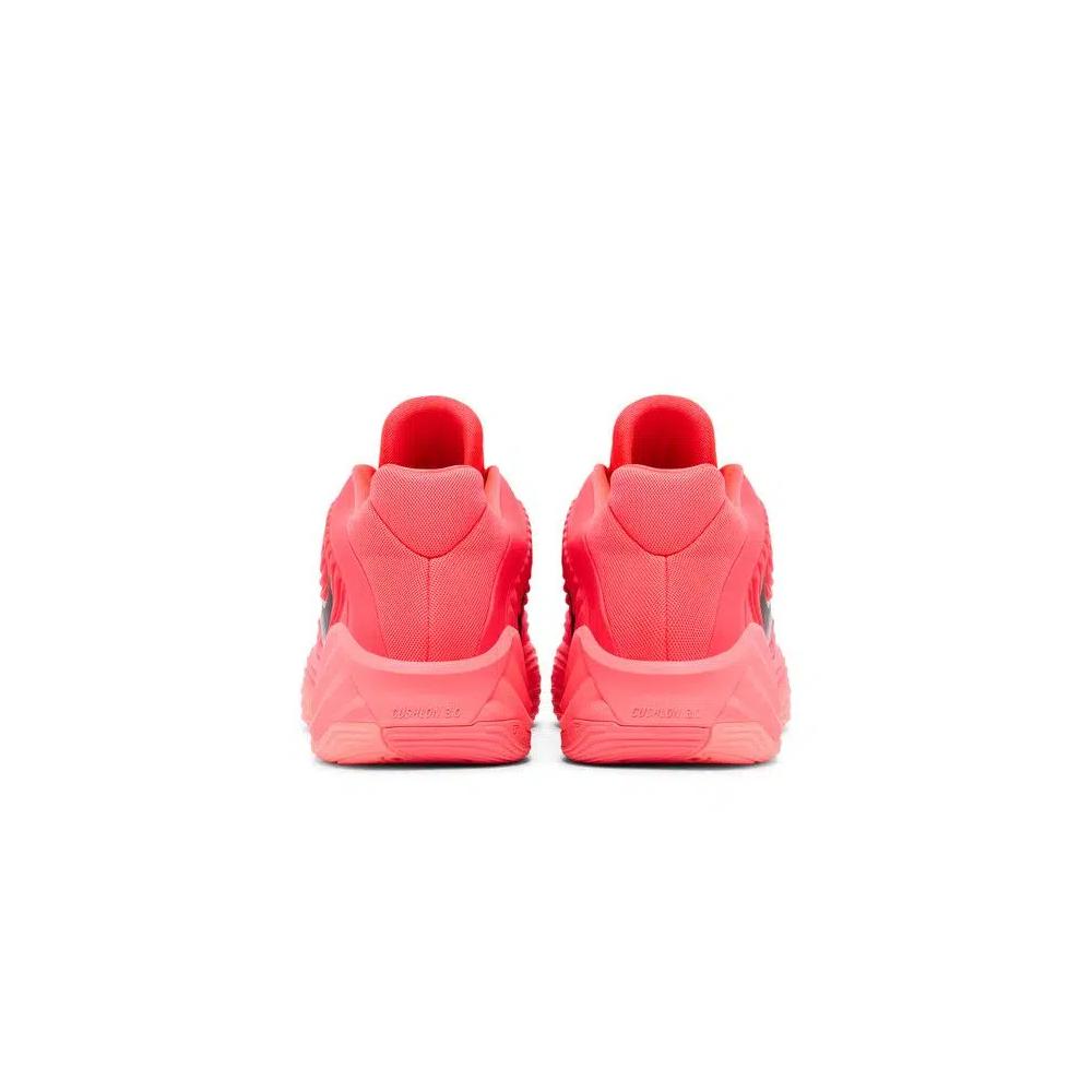 Кроссовки Nike Giannis Freak 7 'Bred For It' 6