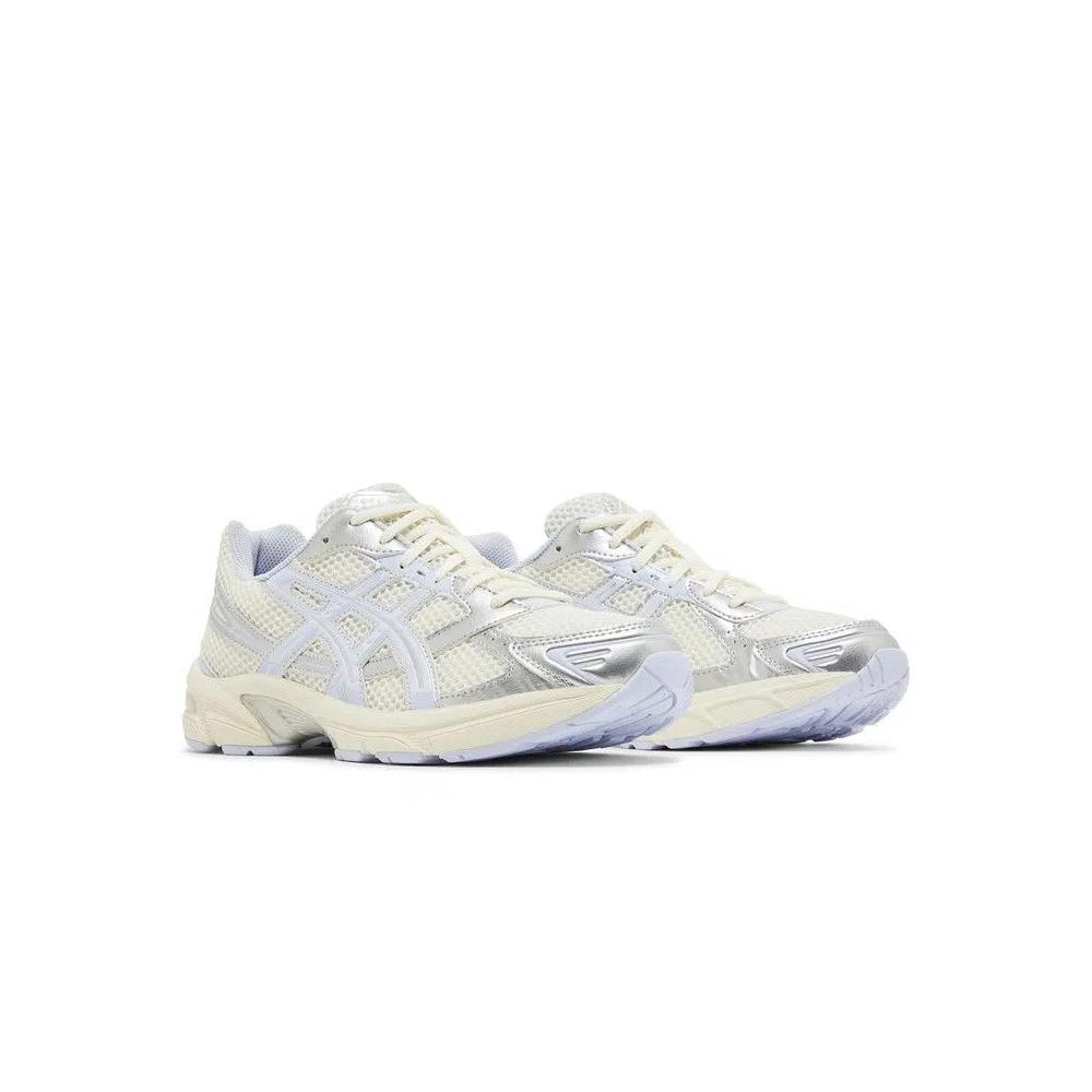 Беговые кроссовки ASICS Wmns Gel 1130 'Silver Pack - Blue Fade' 8
