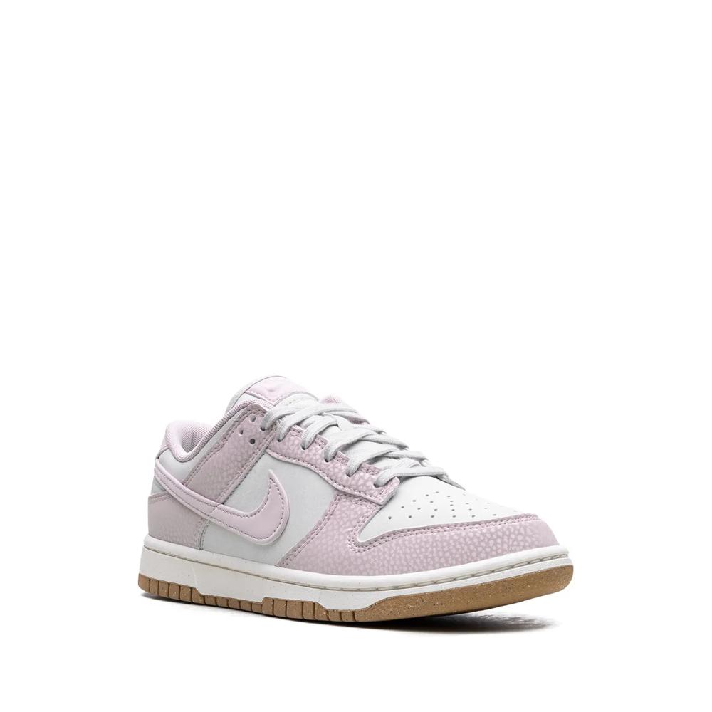 Кроссовки Dunk Low Platinum Violet 2