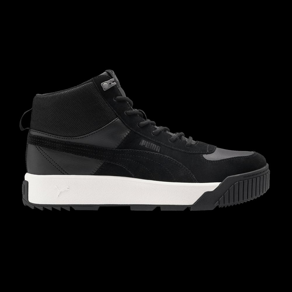 Ботинки Puma Tarrenz SB 'Black White' 1