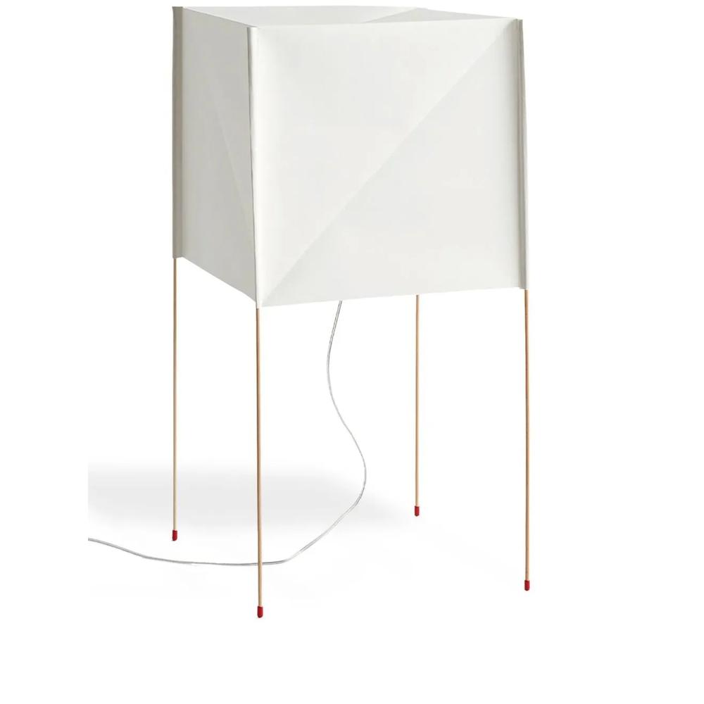 Торшер Paper Cube 1