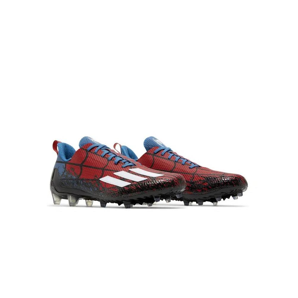 Бутсы Marvel x adidas Adizero 12.0 'Spider-Man 2' 8