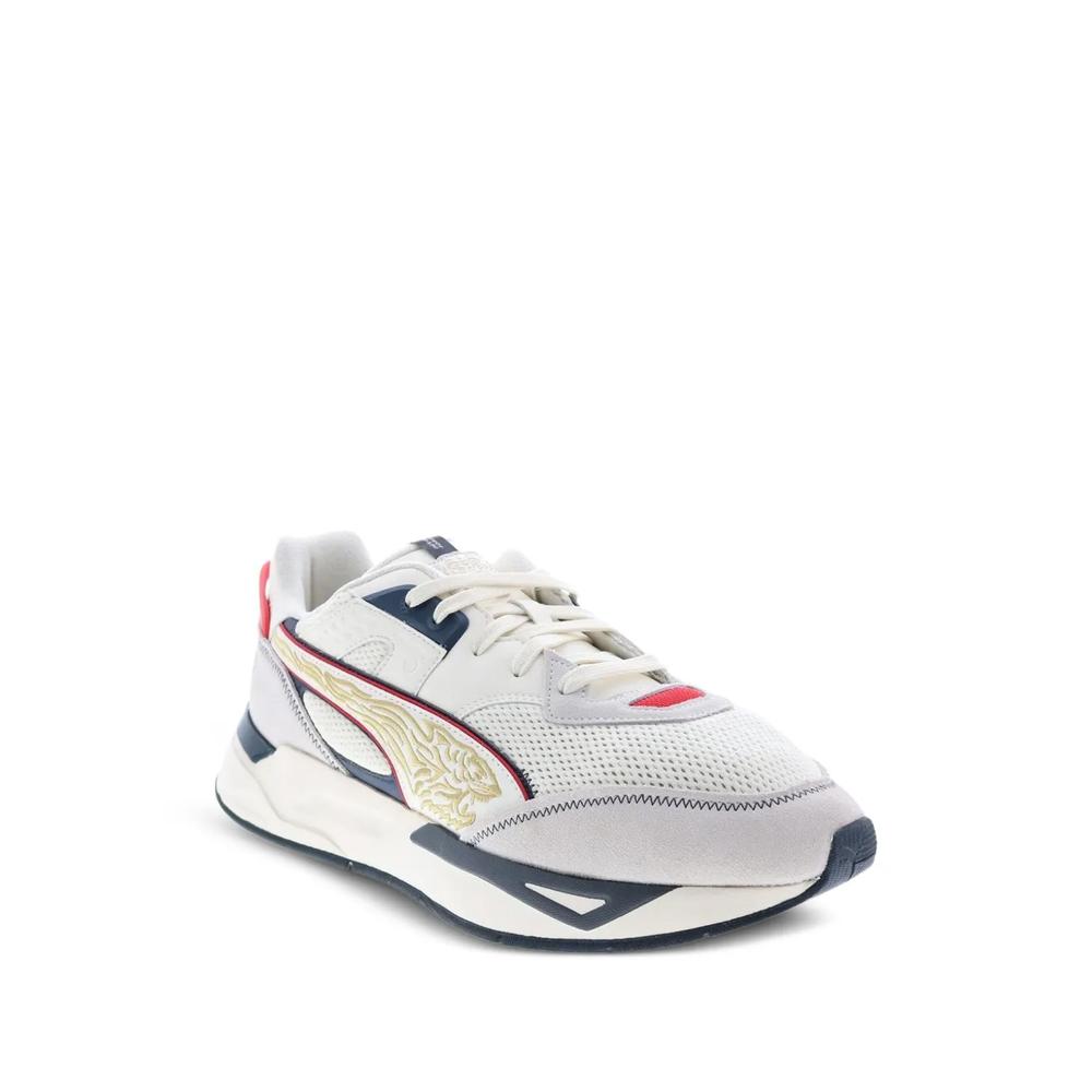 Кроссовки Mirage Sport Year of the Tiger - White 2
