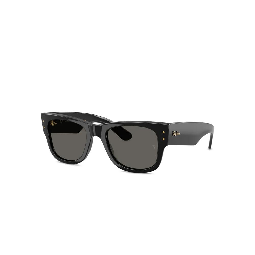 Солнцезащитные очки Mega Wayfarer 2