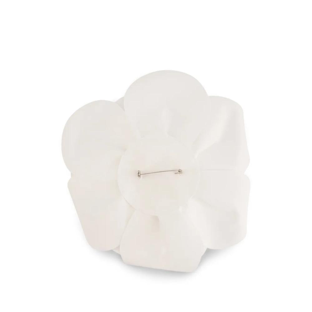 handmade flower brooch 2