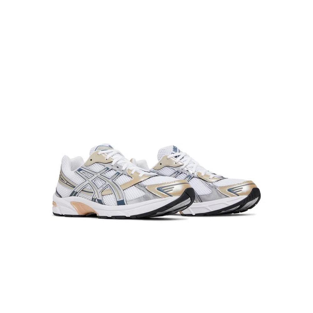 Беговые ASICS Gel 1130 'White Wood Crepe' 8