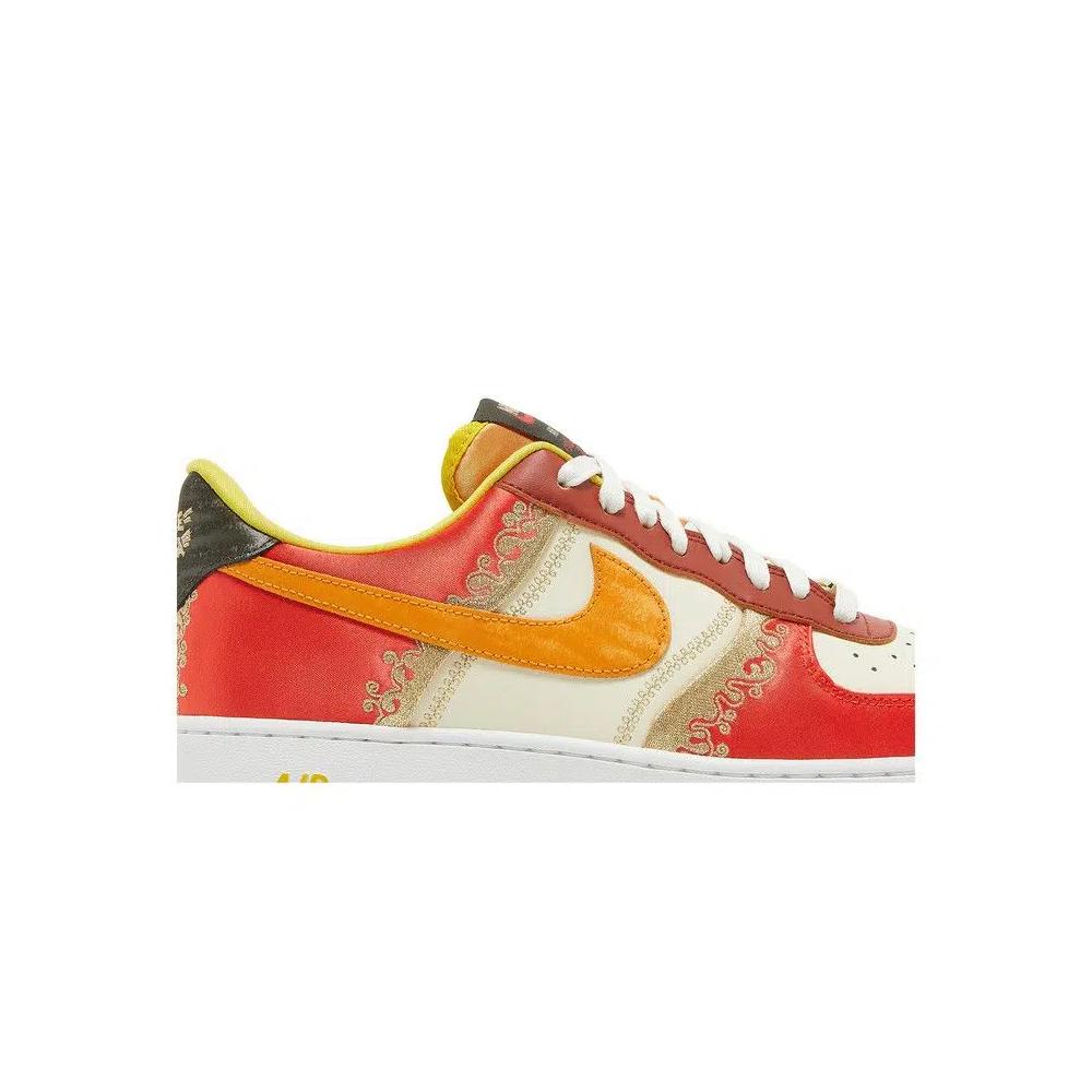 Кроссовки Nike Air Force 1 '07 LV8 'Little Accra' 2