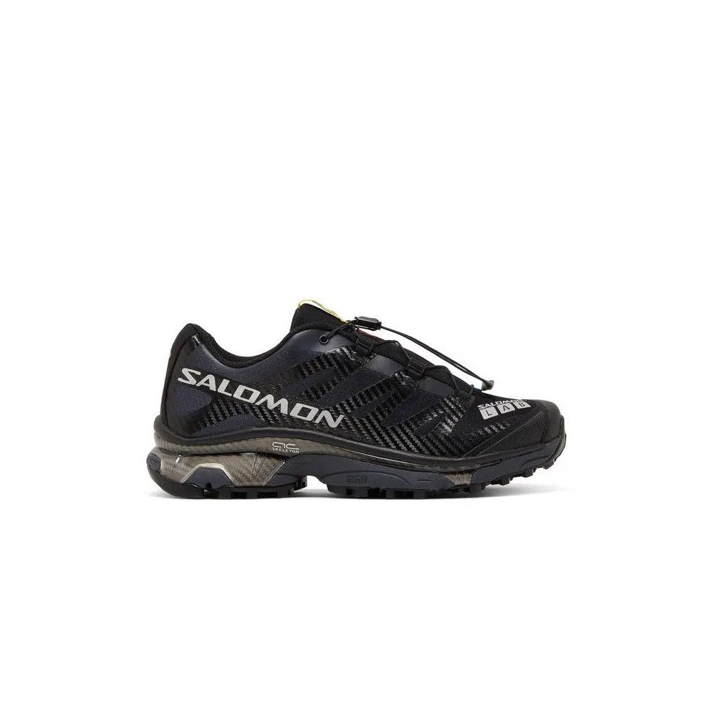 Кроссовки Salomon XT-4 OG 'Black Ebony' 1