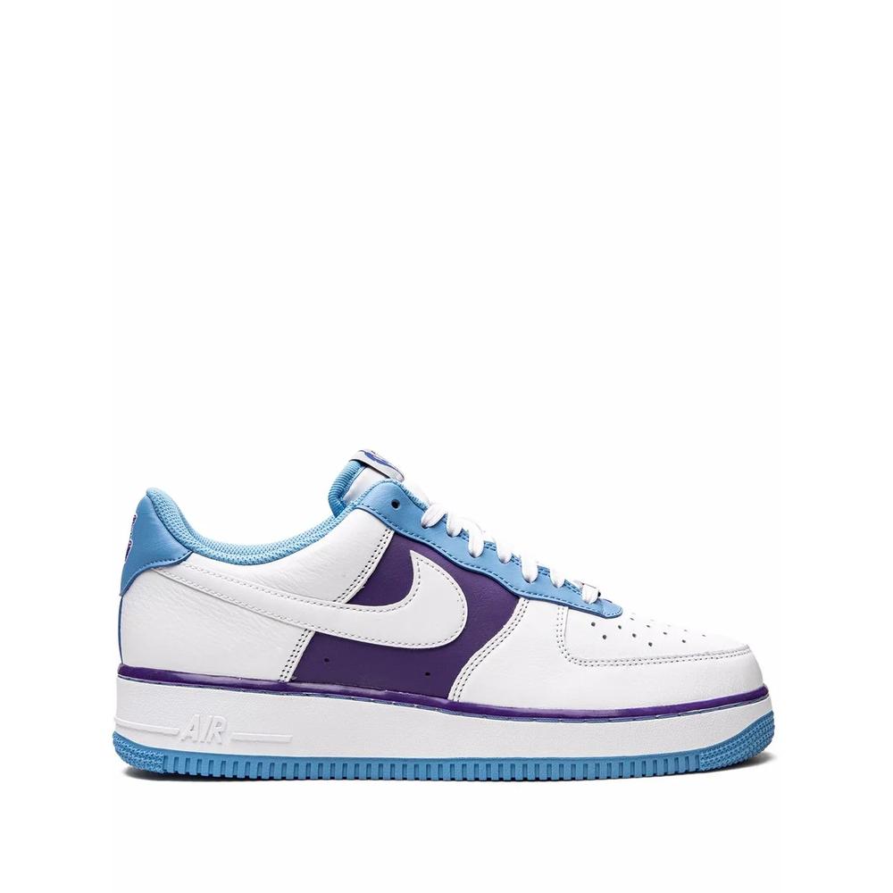Кроссовки Air Force 1 '07 LV8 из коллаборации с NBA 1