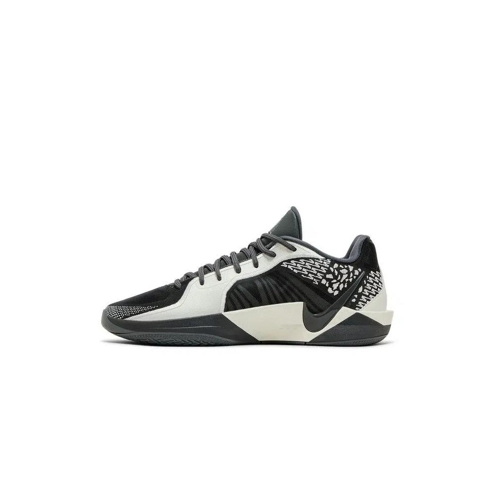 Кроссовки Nike Wmns Sabrina 2 'Iron Grey' 3