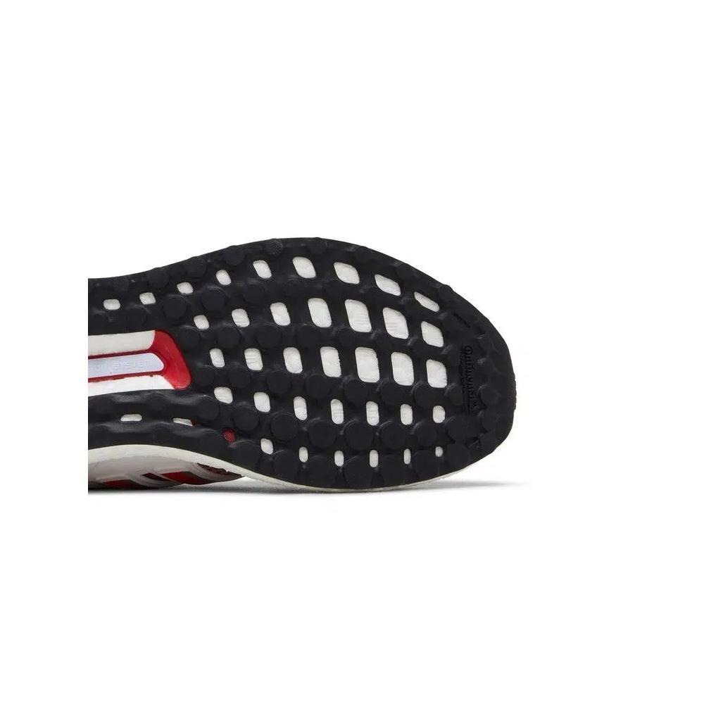 Кроссовки NCAA x adidas UltraBoost 1.0 'NC State Wolfpack' 5