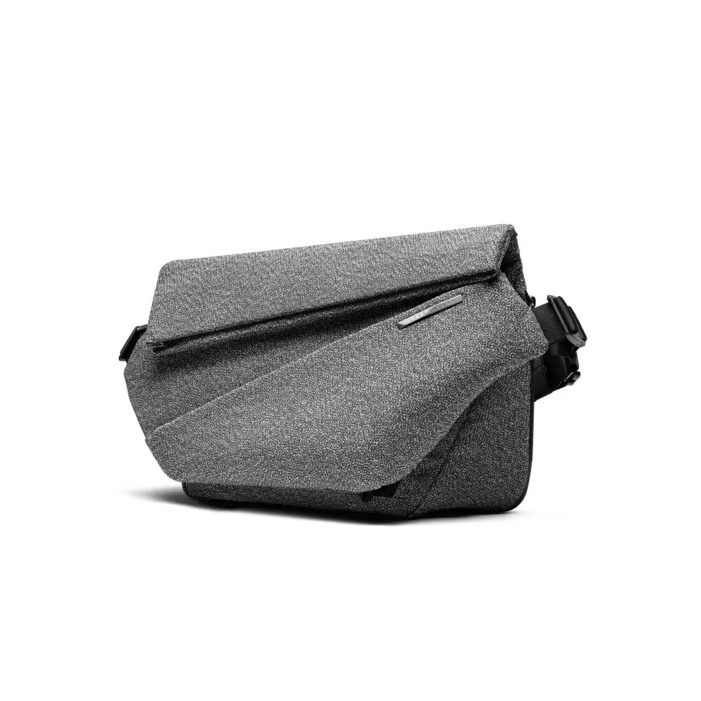 Сумка-слинг NIID R1 Mega Sling Bag Scratch-proof / серый 1