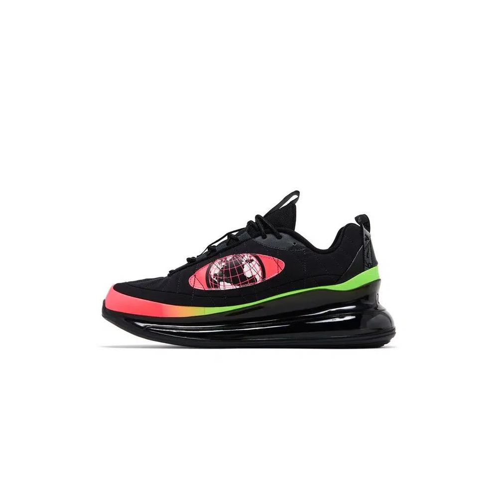 Лайфстайл Nike Air MX 720-818 'Worldwide Pack - Black' 3