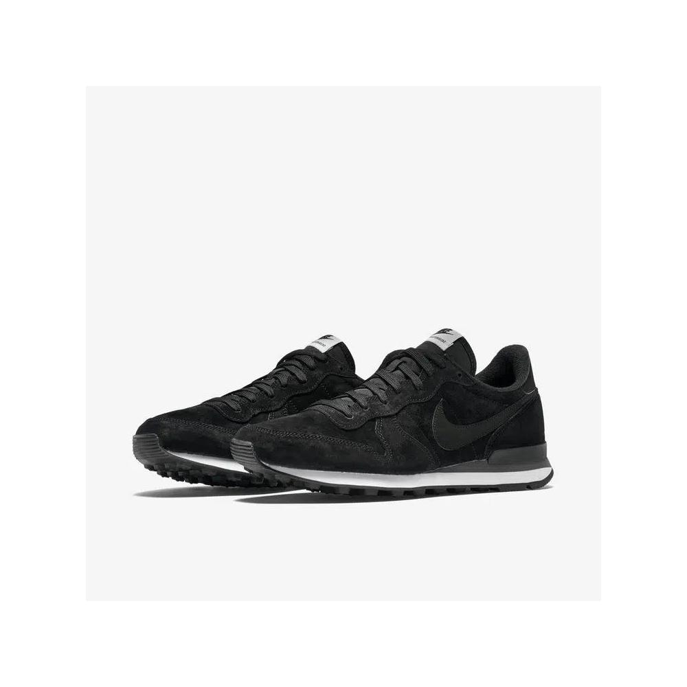 Кроссовки Nike Internationalist Leather 2