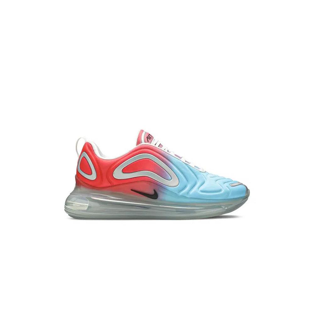 Кроссовки Nike Wmns Air Max 720 'Pink Sea' 1