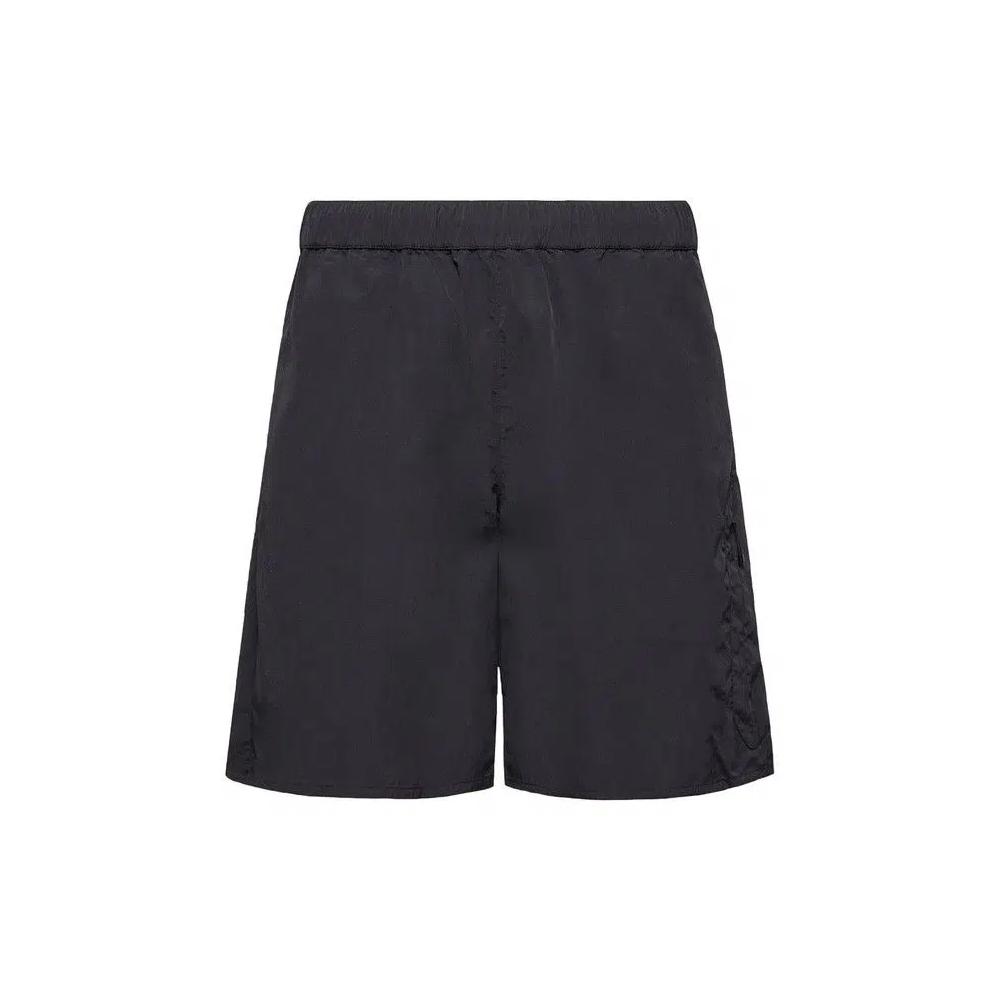 Плавки Moncler Swimwear 'Черный' 1
