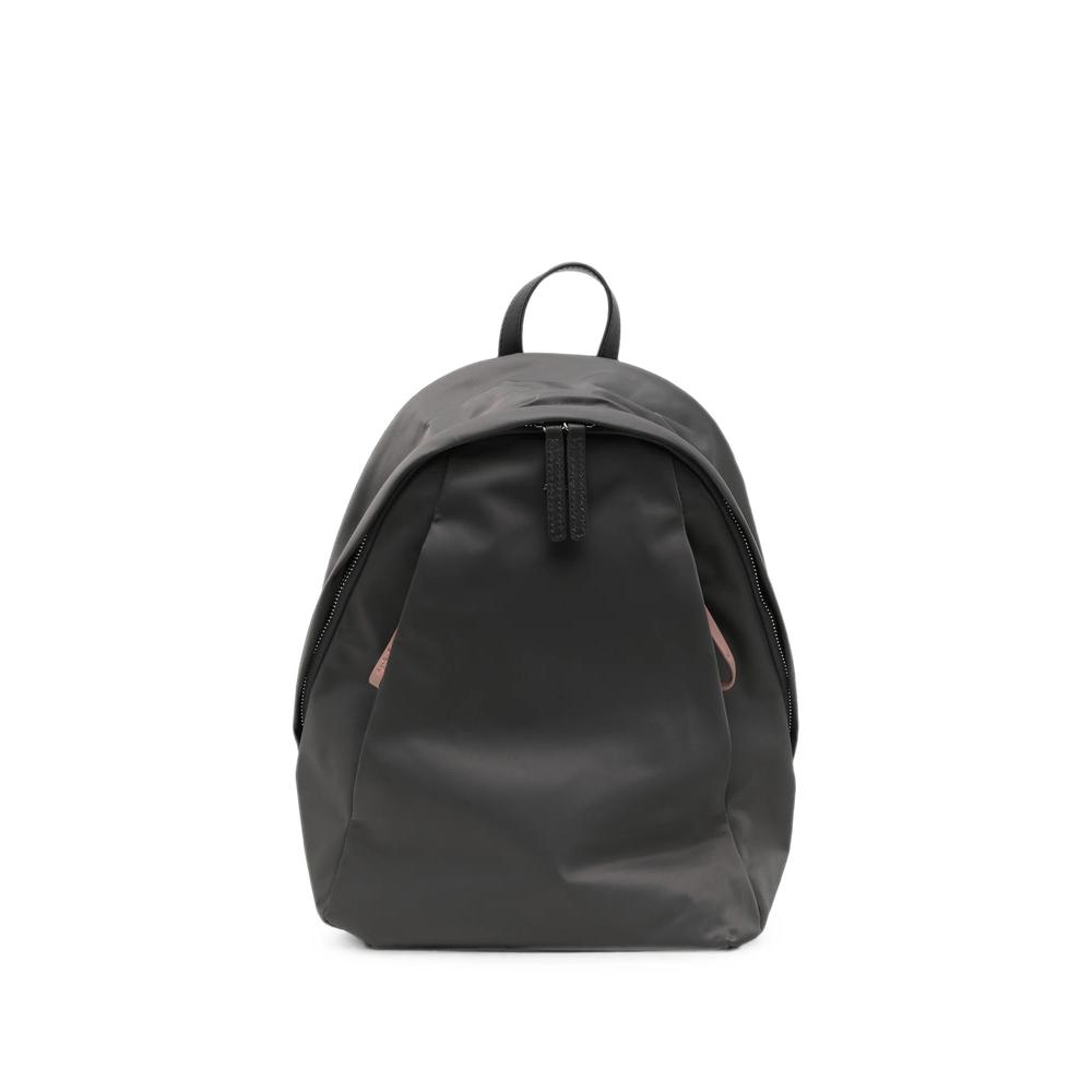 Origami backpack 1