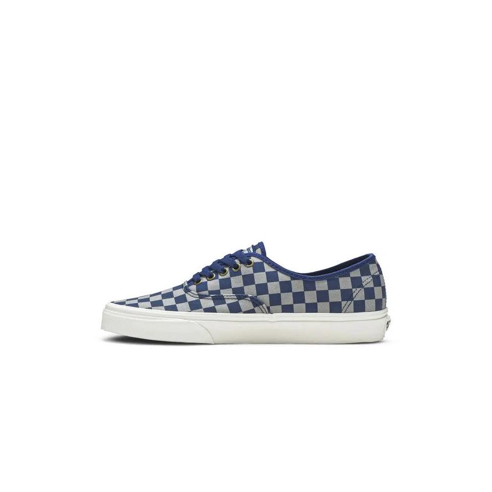 Обувь Lifestyle Harry Potter x Vans Authentic «Ravenclaw» 3