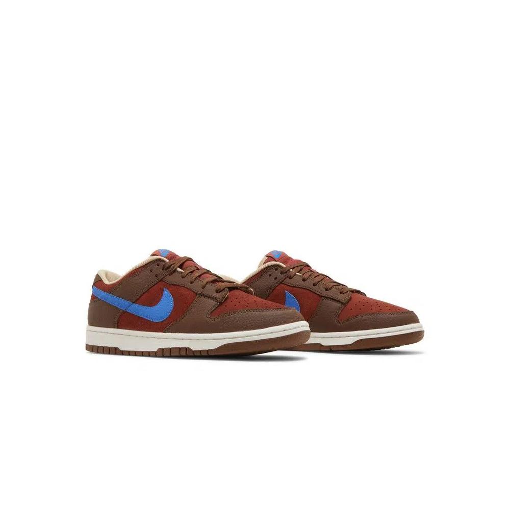 Кроссовки Nike Dunk Low Premium 'Mars Stone Blue' 8