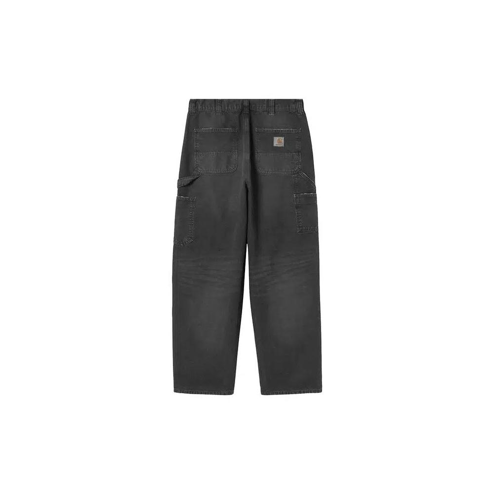 Брюки Carhartt WIP OG Double Knee Pant 'Black' 2