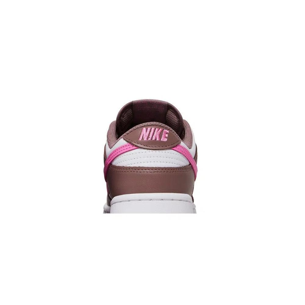 Кроссовки Nike Wmns Dunk Low 'Smokey Mauve Playful Pink' 7