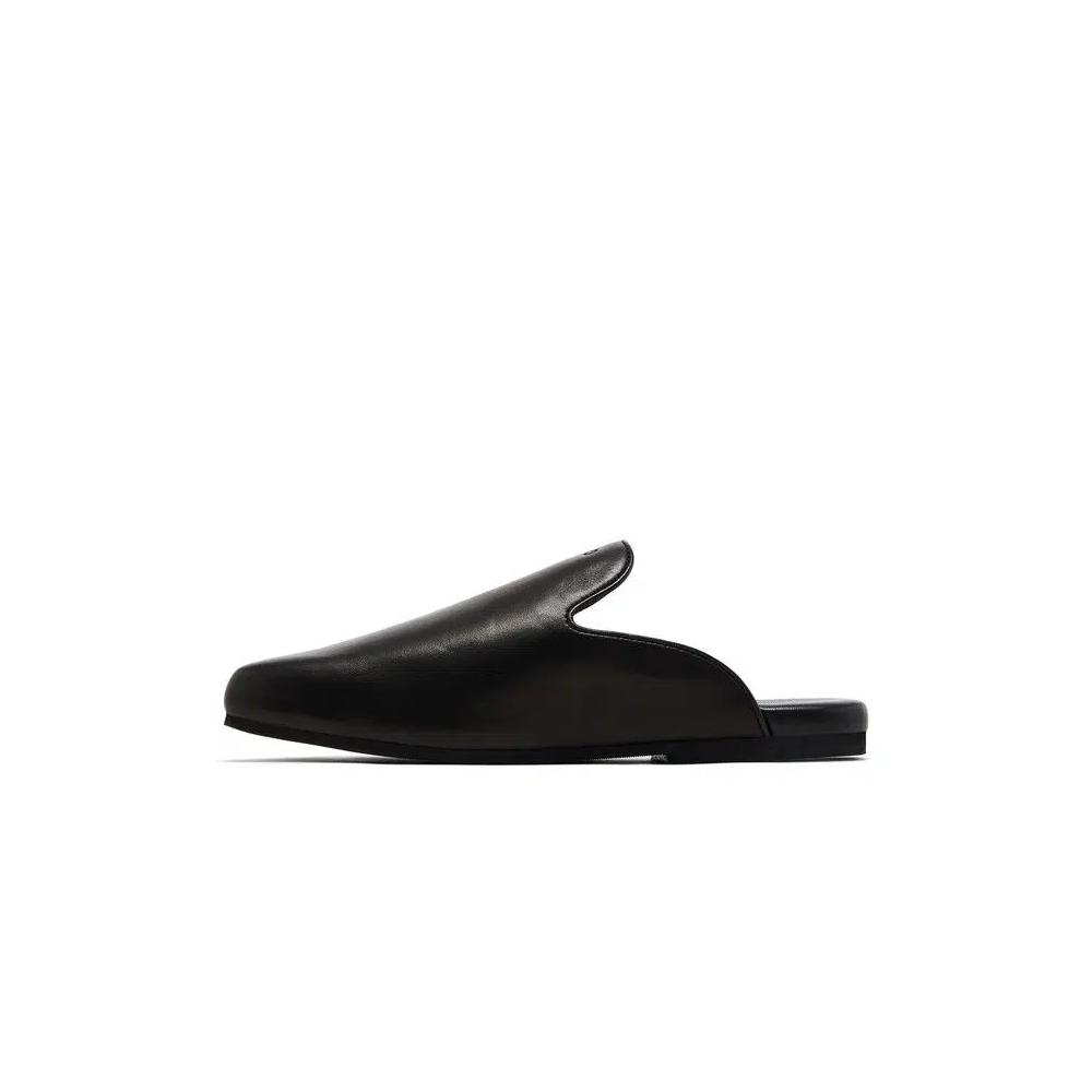 Мюли GOAT Horoscope Scorpio Mule Black/Black 3