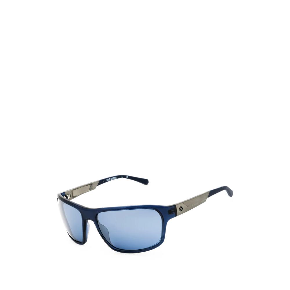 rectangle-frame sunglasses 2