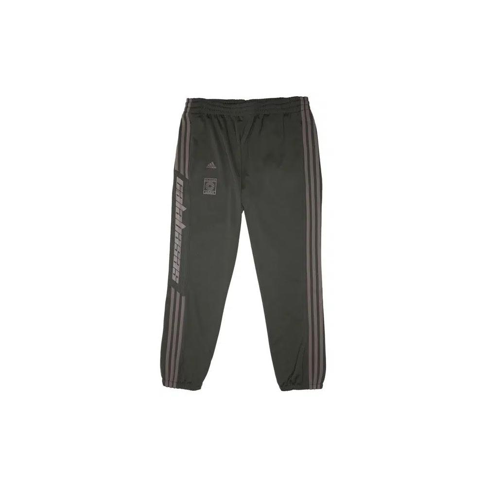 Спортивные штаны adidas Calabasas Track Pant 'Core' 1
