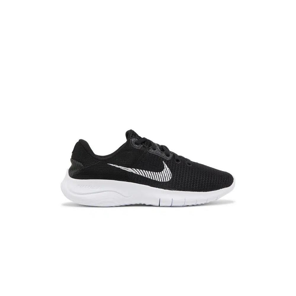Кроссовки Nike Wmns Flex Experience Run 11 Next Nature 'Black Dark Smoke Grey' 1