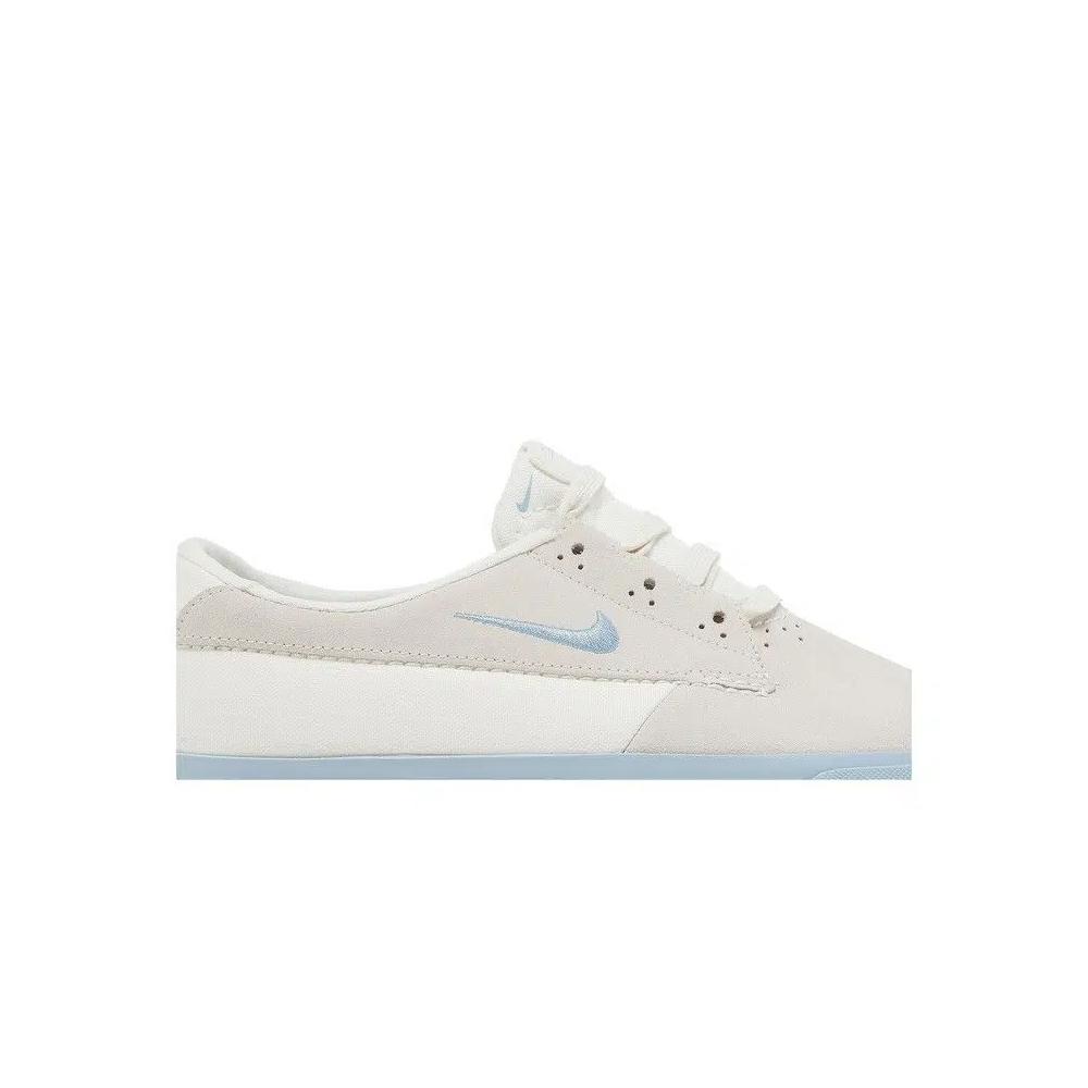 Кроссовки Nike Shane SB 'Sail Boarder Blue' 2
