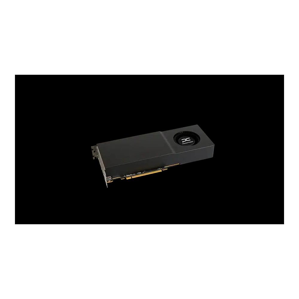 PowerColor Radeon™ AI PRO R9700 32GB видеокарта 3