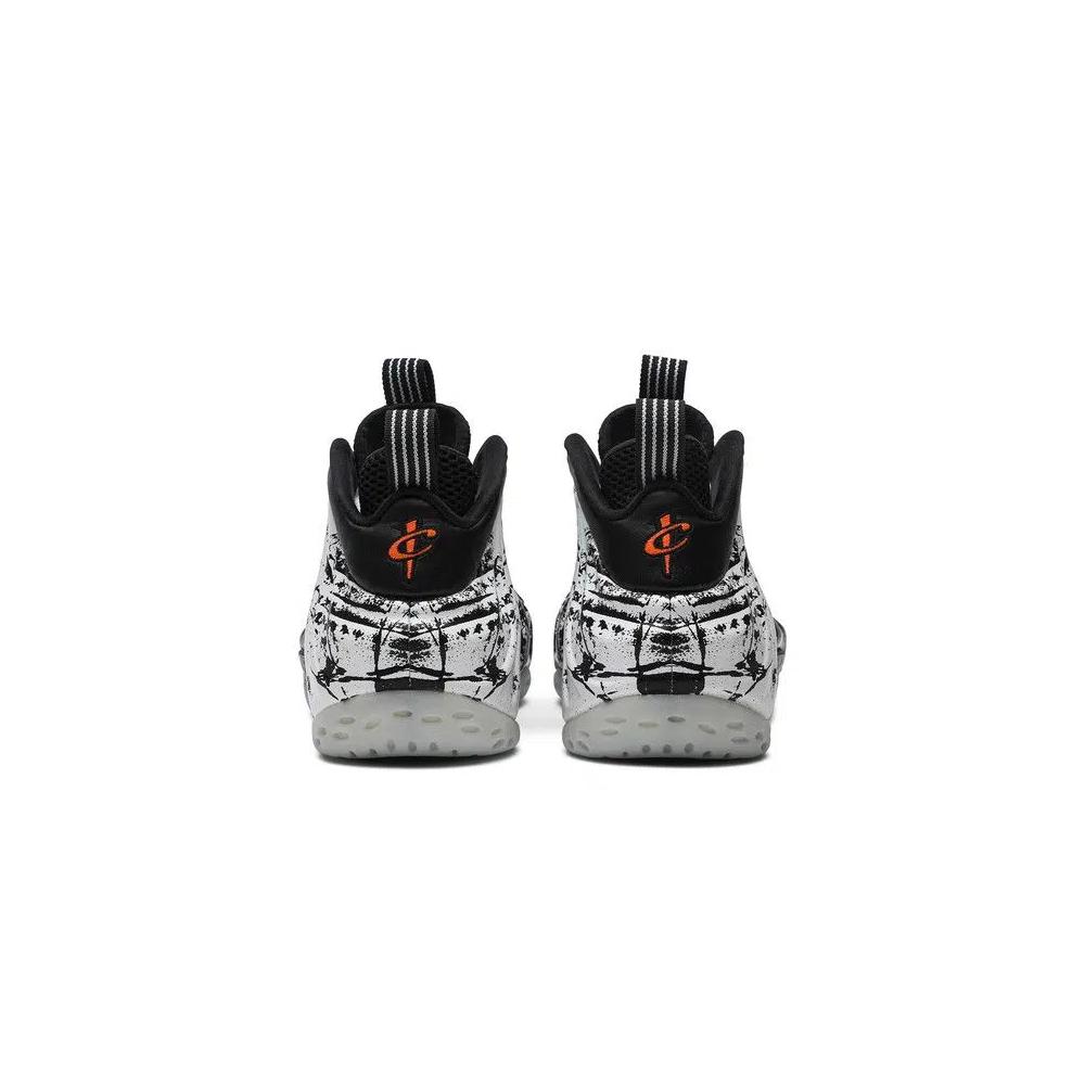 Кроссовки Nike Air Foamposite One 'Shattered Backboard' 6