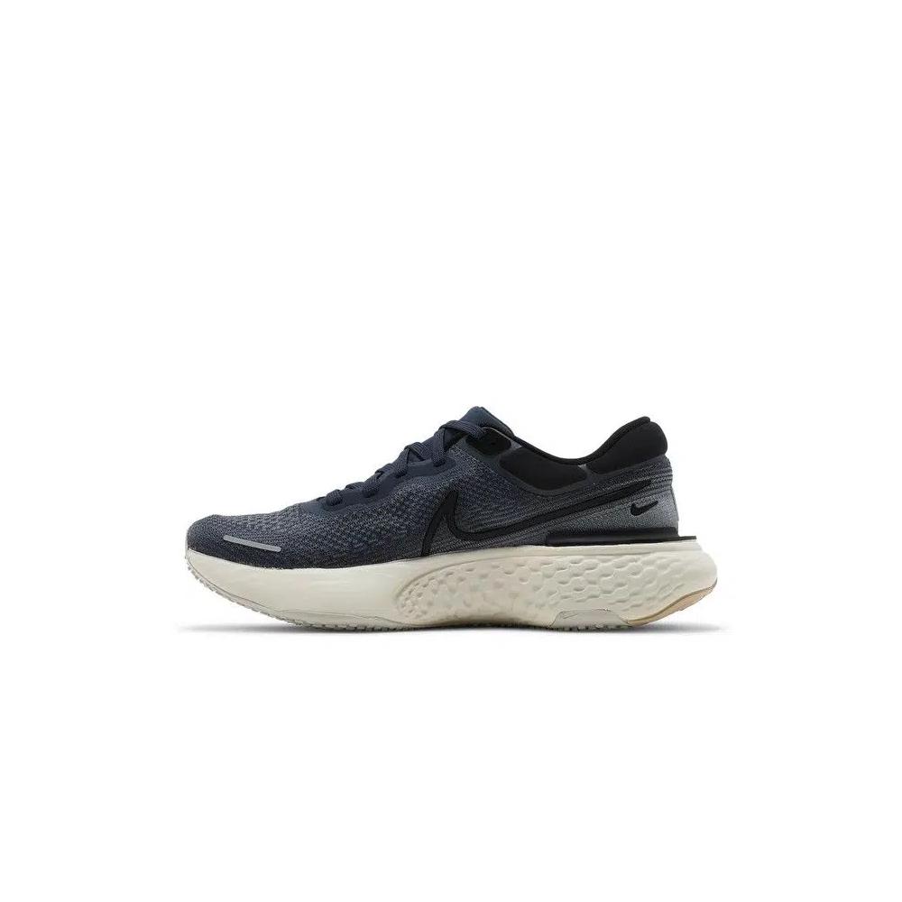 Кроссовки Nike ZoomX Invincible Run Flyknit 'Thunder Blue' 3