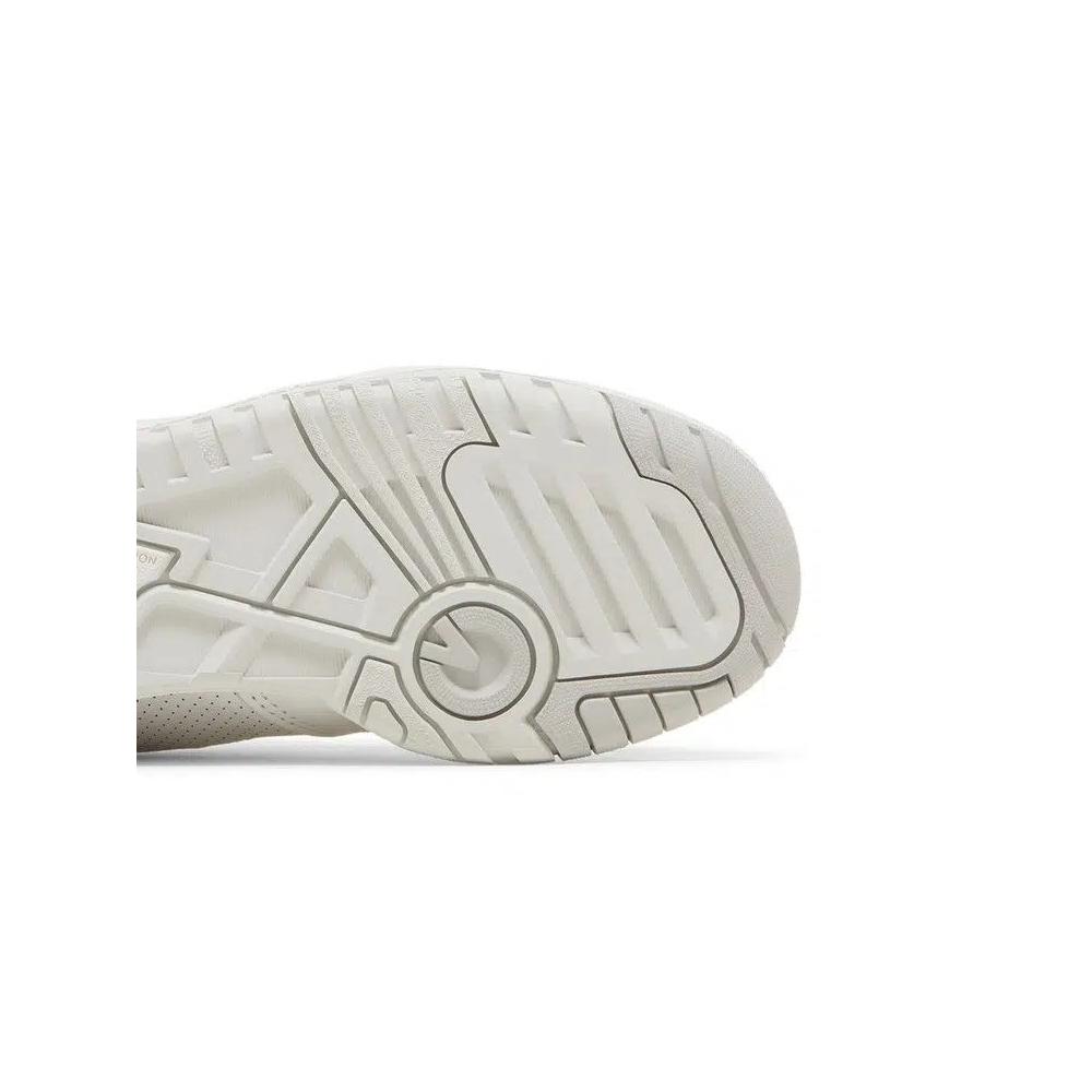 Кроссовки New Balance Wmns 550 'White Rain Cloud' 5