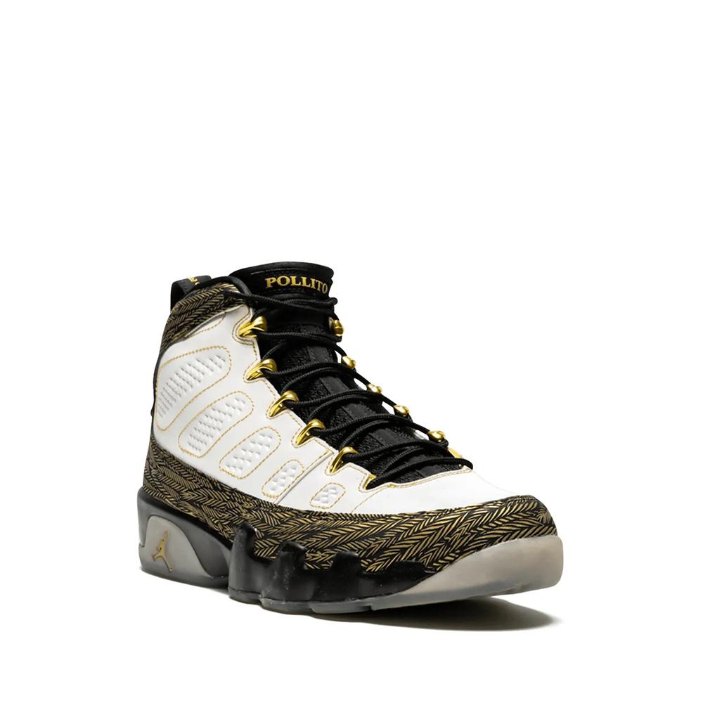 Кроссовки Air Jordan 9 Retro DB 2