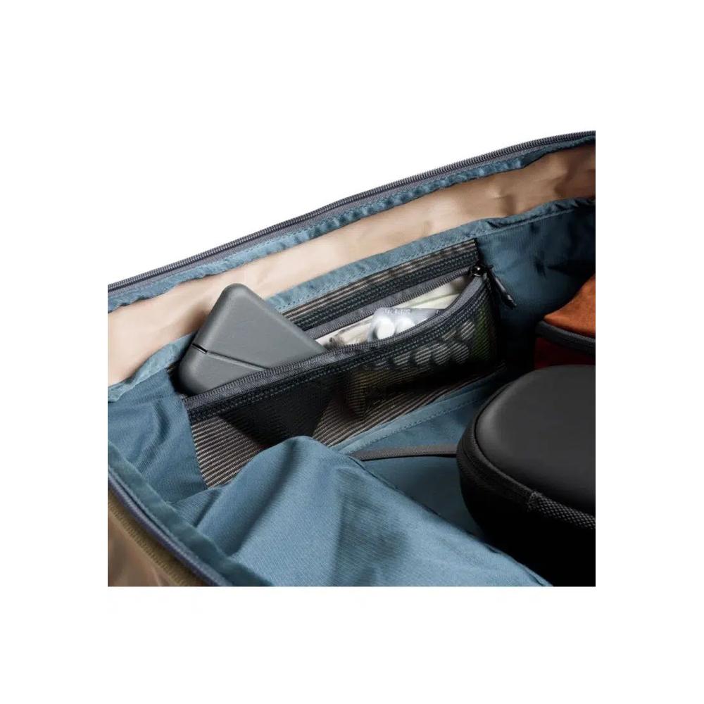 Bellroy Transit Travel Pack Pro - Стоун 5