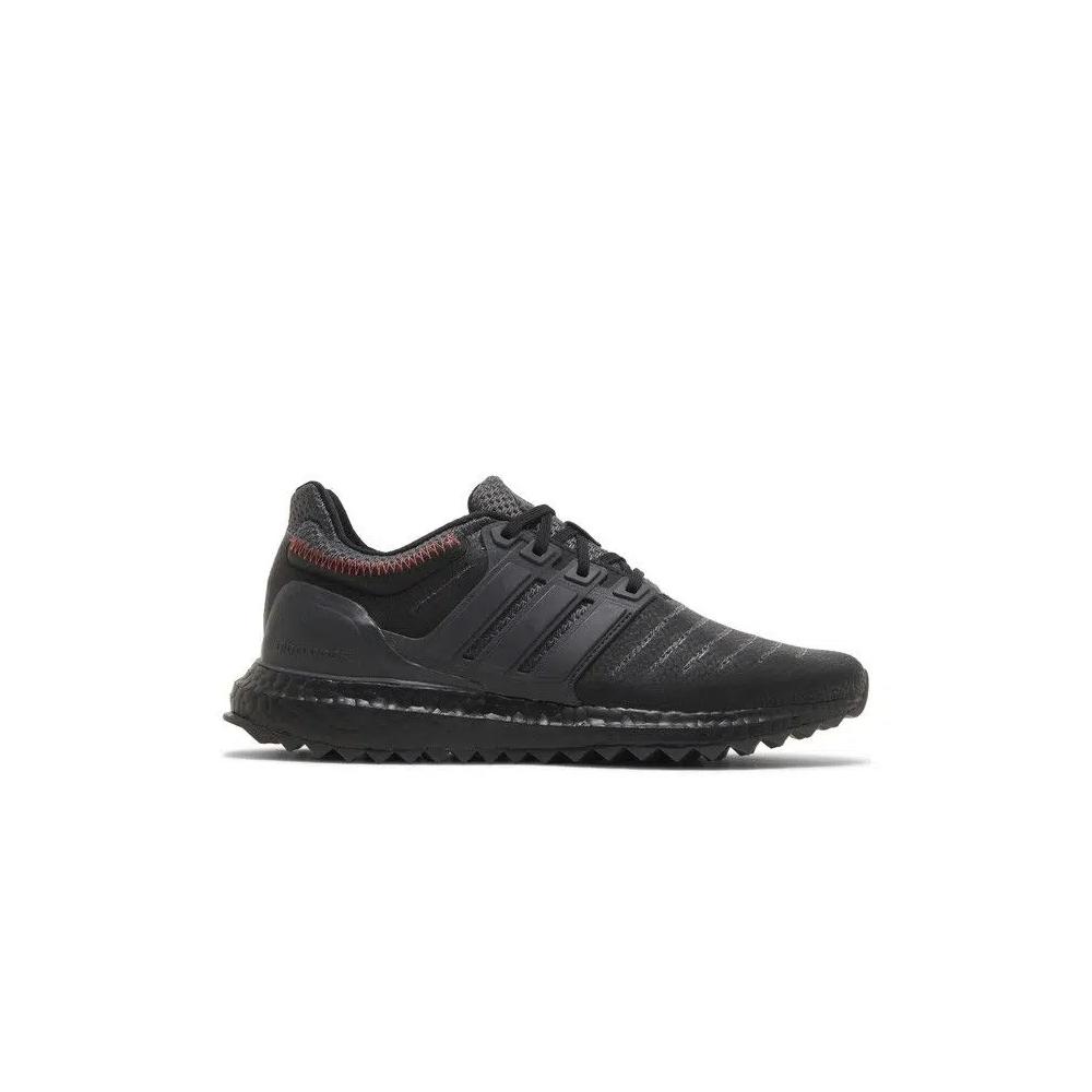 Кроссовки adidas UltraBoost DNA 22 'Black Carbon' 1