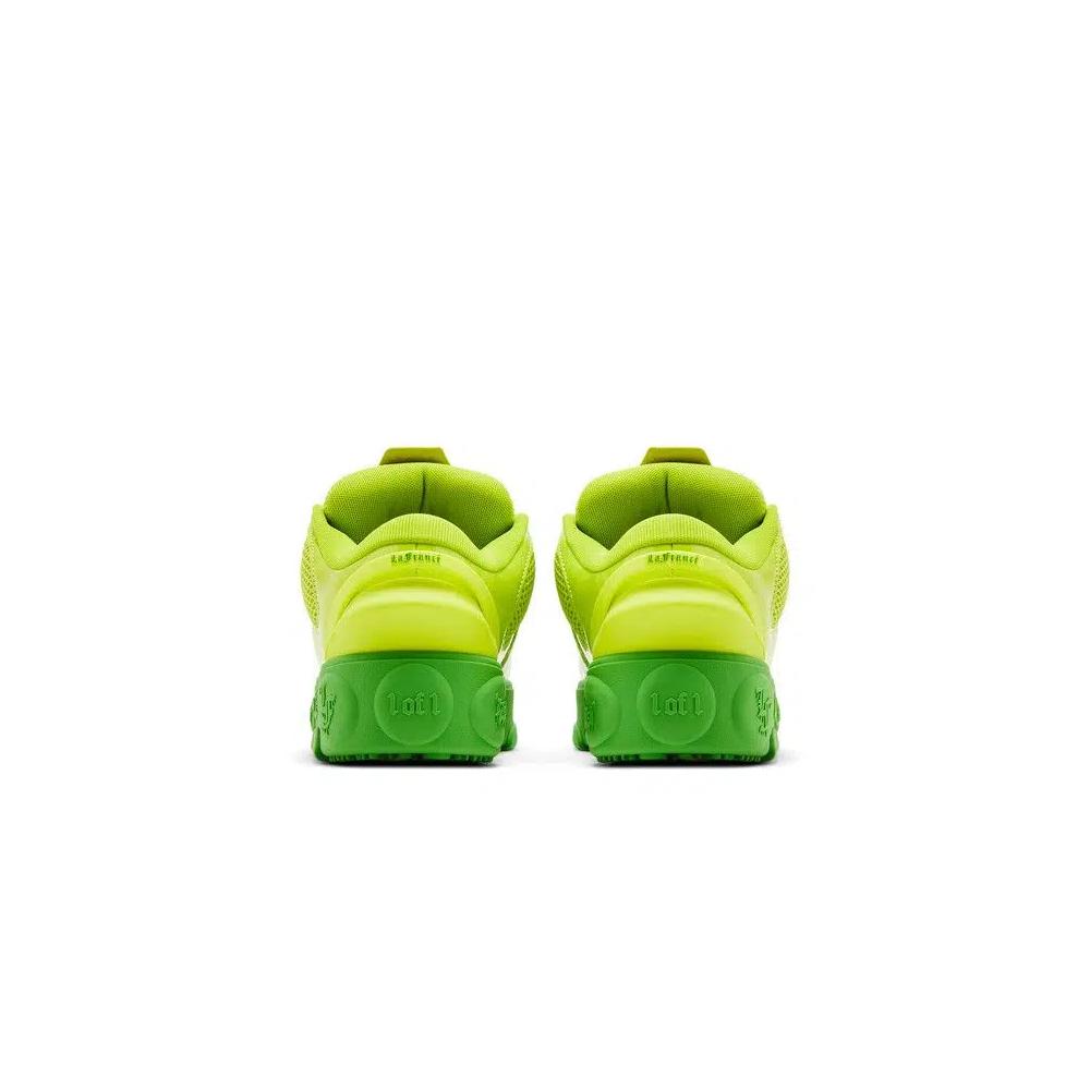 Кроссовки Puma LaFrancé 'Slime' 6