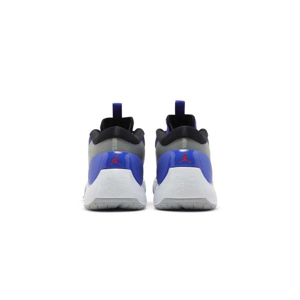 Кроссовки Air Jordan Zoom Separate PF 'Ultramarine' 6