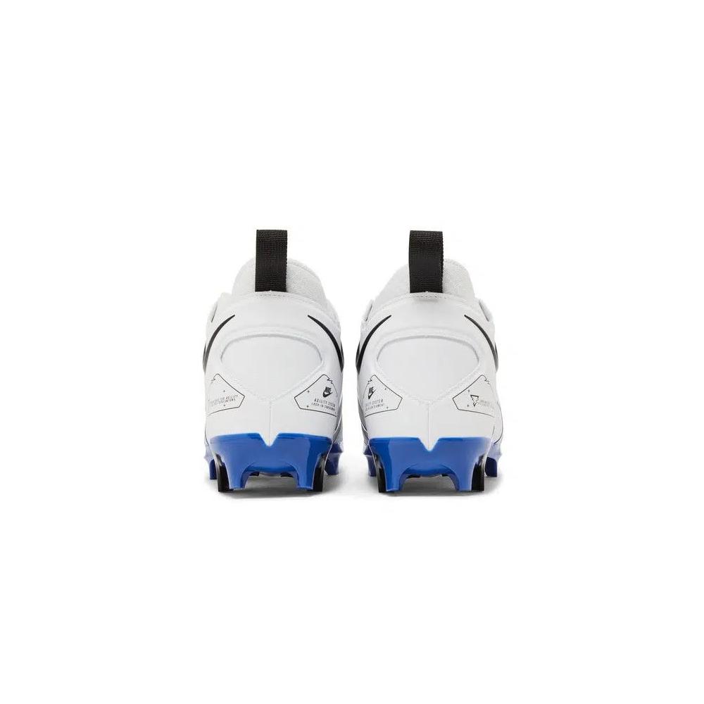 Шиповки Nike Alpha Menace Pro 3 'White Game Royal' 6