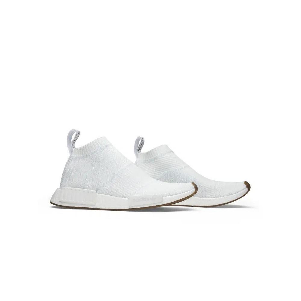 Кроссовки adidas NMD_CS1 Primeknit 'White Gum' 8
