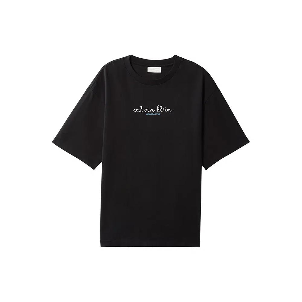 Футболка с коротким рукавом - Calvin Klein Jeans 6