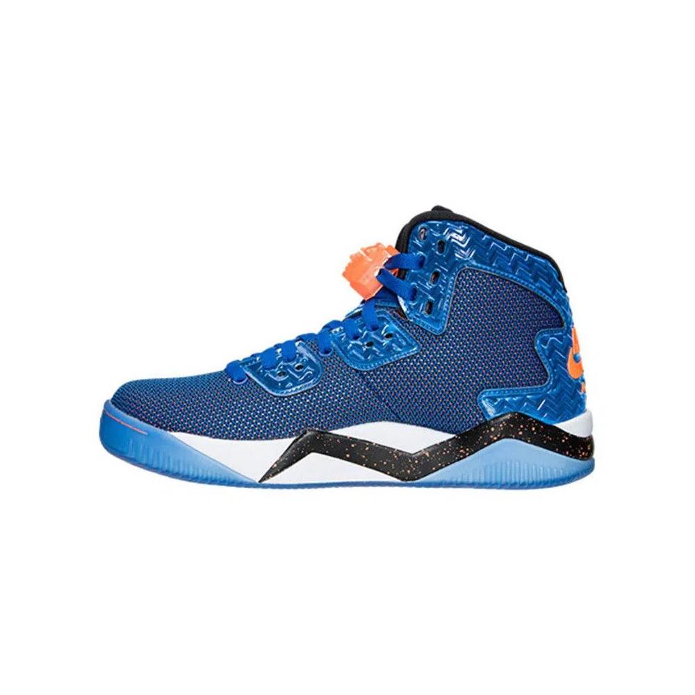 Кроссовки Air Jordan Spike Forty PE 'Game Royal' 3