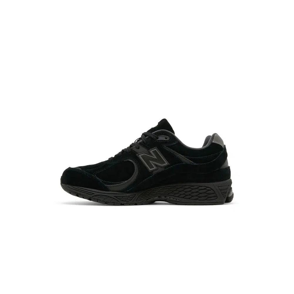 Кроссовки New Balance 2002R 'Marblehead' 3