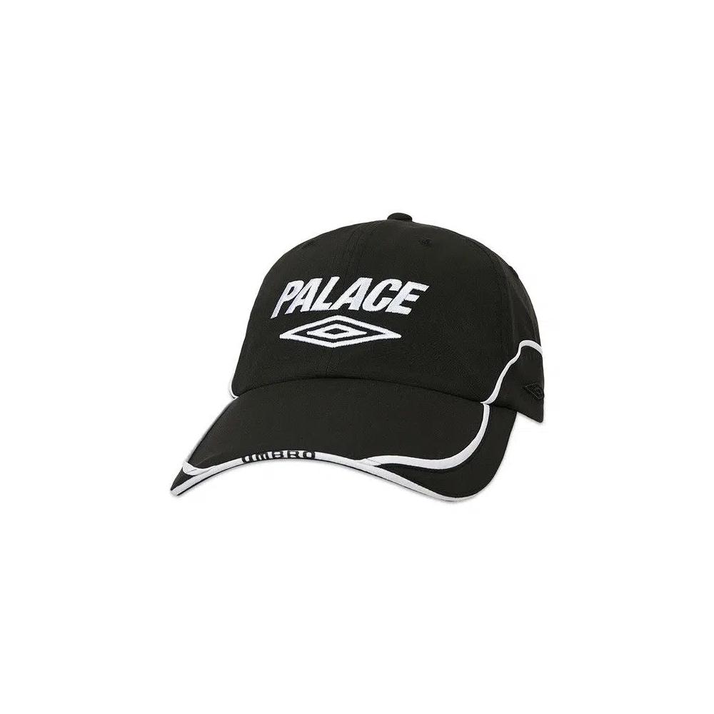 Бейсболки Palace x Umbro 6-Panel 'Черный' 1