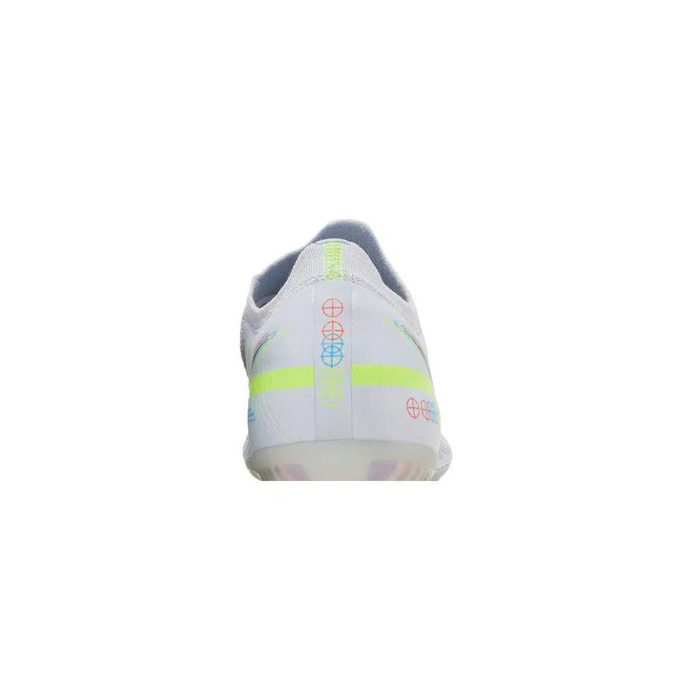 Шиповки Nike Phantom GT2 Elite FG 'Серый вольт' 7