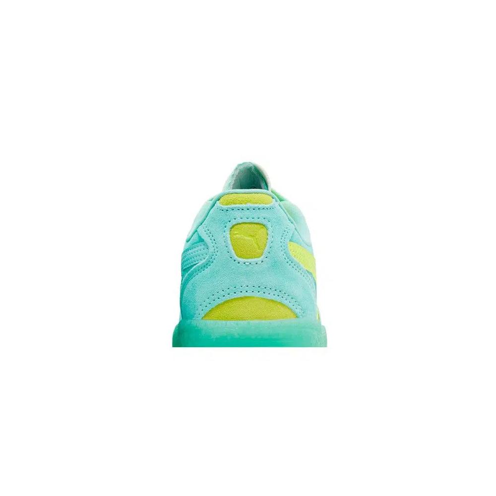 Кроссовки Puma Wmns Palermo Moda Xtra 'Electric Peppermint Lime' 7