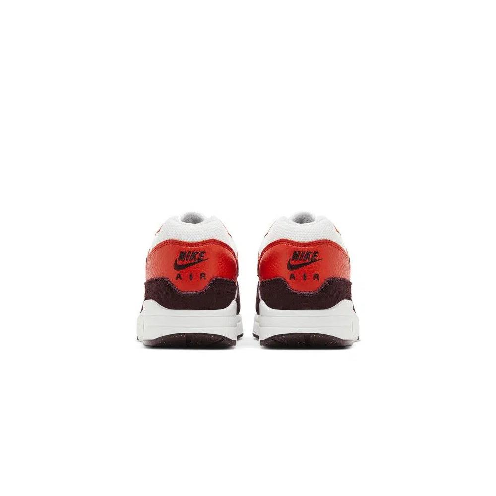 Кроссовки Nike Air Max 1 'Burgundy Crush' 6