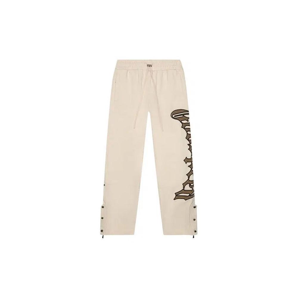 Топы Godspeed OG Logo Sweatsuit V2 'Creme Brolive' 2
